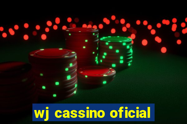 wj cassino oficial